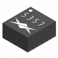 Enpirion - EP5357HUI - DC/DC CONVERTER 1.8-3.3V 2W