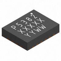 Enpirion - EP5382QI - DC/DC CONVERTER 0.6-5.05V 4W