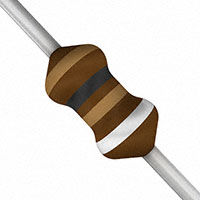 EPCOS (TDK) - B82141A1104K000 - FIXED IND 100UH 170MA 3.5 OHM TH