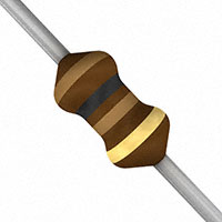 EPCOS (TDK) - B82141A1104J000 - FIXED IND 100UH 170MA 3.5 OHM TH