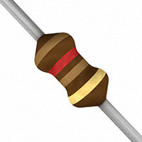 EPCOS (TDK) - B82141A1124J000 - FIXED IND 120UH 160MA 3.8 OHM TH