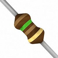 EPCOS (TDK) - B82141A1154J000 - FIXED IND 150UH 150MA 4.3 OHM TH