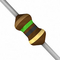 EPCOS (TDK) - B82141A1153J000 - FIXED IND 15UH 365MA 740 MOHM TH