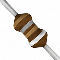 EPCOS (TDK) - B82141A1184K000 - FIXED IND 180UH 135MA 5.3 OHM TH