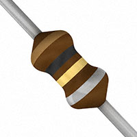 EPCOS (TDK) - B82141A1102K000 - FIXED IND 1UH 725MA 190 MOHM TH