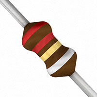 EPCOS (TDK) - B82141A1222K000 - FIXED IND 2.2UH 630MA 250 MOHM