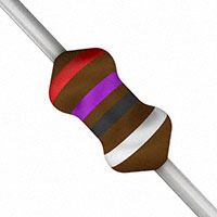 EPCOS (TDK) - B82141A1273K000 - FIXED IND 27UH 315MA 1 OHM TH