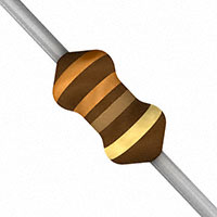 EPCOS (TDK) - B82141A1334J000 - FIXED IND 330UH 105MA 9.1 OHM TH