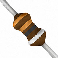 EPCOS (TDK) - B82141A1333K000 - FIXED IND 33UH 300MA 1.12 OHM TH