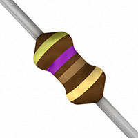 EPCOS (TDK) - B82141A1474J000 - FIXED IND 470UH 90MA 12 OHM TH