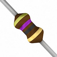 EPCOS (TDK) - B82141A1473J000 - FIXED IND 47UH 200MA 2.4 OHM TH