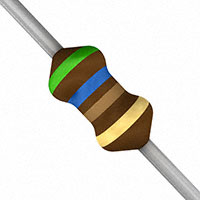 EPCOS (TDK) - B82141A1564J000 - FIXED IND 560UH 75MA 16.5 OHM TH