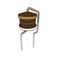 EPCOS (TDK) - B78148E1103K000 - FIXED IND 10UH 2.25A 136 MOHM TH