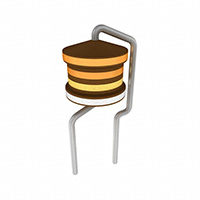 EPCOS (TDK) - B78148E1332K000 - FIXED IND 3.3UH 3.05A 73 MOHM TH