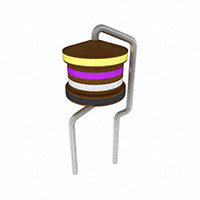 EPCOS (TDK) - B78148E1471M000 - FIXED IND 470NH 5A 27 MOHM TH