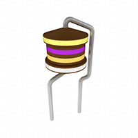 EPCOS (TDK) - B78148E1472K000 - FIXED IND 4.7UH 2.75A 85 MOHM TH