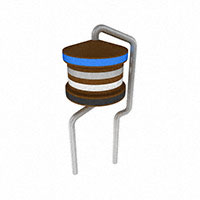 EPCOS (TDK) - B78148E1681M000 - FIXED IND 680NH 4.6A 31 MOHM TH