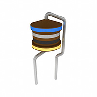 EPCOS (TDK) - B78148E1683J000 - FIXED IND 68UH 780MA 900 MOHM TH