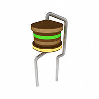 EPCOS (TDK) - B82144B2154J000 - FIXED IND 150UH 1.05A 700 MOHM