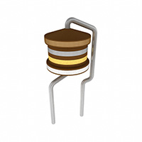 EPCOS (TDK) - B82144B2182K000 - FIXED IND 1.8UH 3.75A 50 MOHM TH