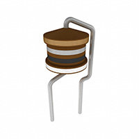 EPCOS (TDK) - B82144B2183K000 - FIXED IND 18UH 2.2A 155 MOHM TH