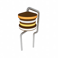 EPCOS (TDK) - B82144B2392K000 - FIXED IND 3.9UH 3.35A 75 MOHM TH