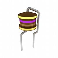 EPCOS (TDK) - B82144B2474J000 - FIXED IND 470UH 600MA 2.02 OHM