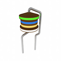 EPCOS (TDK) - B82144B2562K000 - FIXED IND 5.6UH 2.95A 90 MOHM TH