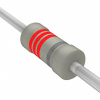 EPCOS (TDK) - B78108S1225K000 - FIXED IND 2.2MH 80MA 34.7 OHM TH