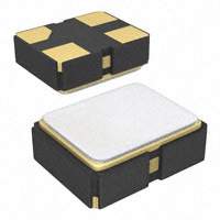 EPSON - SG-8003CE-PEC - OSC PROG CMOS 1.8V EN/DS 100PPM