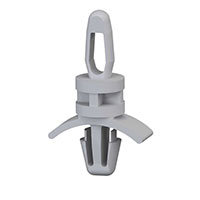 Essentra Components - LCBS-4-20-01 - CBS LOCKING NYLON 1 1/4"