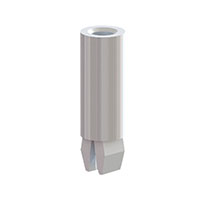 Essentra Components - MSNE-2-01 - BRD SPT SCREW MNT SNAP LOCK 1/8"