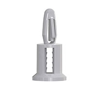 Essentra Components - SFCBS-M4-16M-01 - CBS STUD-FIT 16MM STUD FOR 14MM