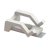 Essentra Components - SFCC-4-01 - CBL CLIP FLAT C-TYPE FASTENER