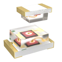 Everlight Electronics Co Ltd - ALS-PT17-51C/L177/TR8 - LIGHT SENSOR AMBIENT SMD