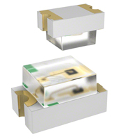 Everlight Electronics Co Ltd - IR17-21C/TR8 - EMITTER IR 940NM 65MA 0805