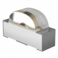 Everlight Electronics Co Ltd - QTLP610CEBTR - LED BLUE CLEAR 2SMD R/A