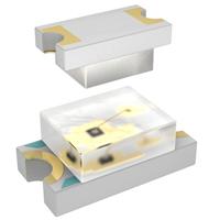 Everlight Electronics Co Ltd - QTLP650C4TR - LED GREEN CLEAR 1206 SMD