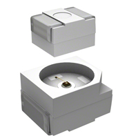 Everlight Electronics Co Ltd - QTLP670C7TR - LED RED CLEAR 2PLCC SMD