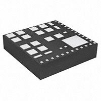 Exar Corporation - XRP9710EY-F - IC REG TRPL BUCK/LINEAR 6A 45LGA