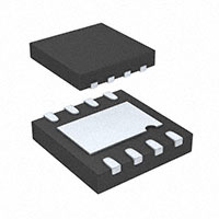 Exar Corporation - SP6265LER-L/TR - IC REG LINEAR 1.8V/2.5V 8DFN