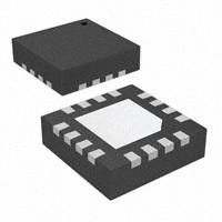Exar Corporation - XRA1200PIL16-F - IC I/O PORT EXPANDER I2C 16QFN