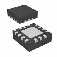 Fairchild/ON Semiconductor - FUSB302MPX - IC USB TYPE C CTLR PROGR 14MLP