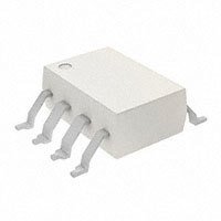 Fairchild/ON Semiconductor - FOD3182TSR2 - OPTOISO 5KV GATE DRIVER 8SMT