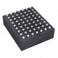 Fairchild/ON Semiconductor - FAN54511AUCX - IC BATT CHG LI-ION 1 CELL