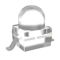 Fairchild/ON Semiconductor - QEB373GR - EMITTER IR 875NM 50MA SMD