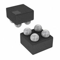 Fairchild/ON Semiconductor - FAN5646UC00X - IC LED DRVR LIN DIM 20MA 4WLCSP