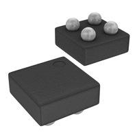 Fairchild/ON Semiconductor - FPF1203UCX - IC LOAD SWITCH INTELLIMAX 4WLCSP