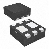 Fairchild/ON Semiconductor - FDFM2N111 - MOSFET N-CH 20V 4A 3X3 MLP