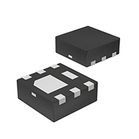 Fairchild/ON Semiconductor - FDMA86251 - MOSFET N-CH 150V 2.4A 6-MLP